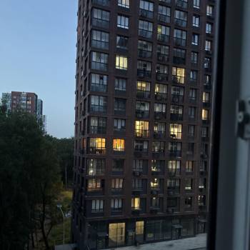 Сдается 2-х комнатная квартира, 40,01 м²