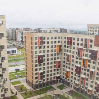 Сдается 2-х комнатная квартира, 40 м²