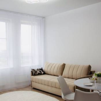Сдается 2-х комнатная квартира, 40 м²