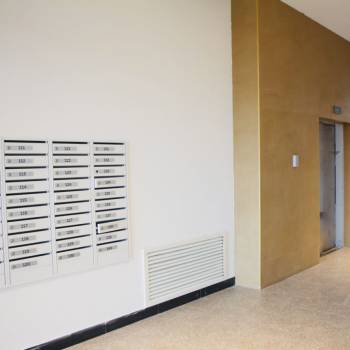 Сдается 2-х комнатная квартира, 40 м²