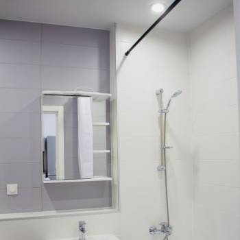 Сдается 2-х комнатная квартира, 40 м²
