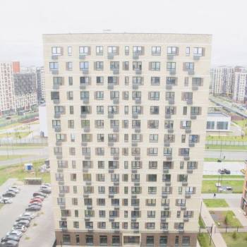 Сдается 2-х комнатная квартира, 40 м²