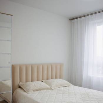 Сдается 2-х комнатная квартира, 40 м²