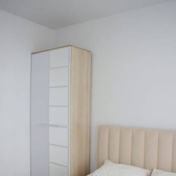 Сдается 2-х комнатная квартира, 40 м²