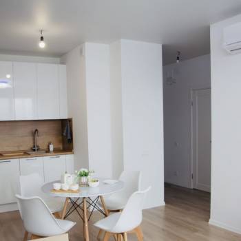 Сдается 2-х комнатная квартира, 40 м²