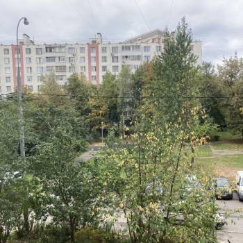 Продается 2-х комнатная квартира, 56 м²