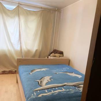 Продается 2-х комнатная квартира, 56 м²
