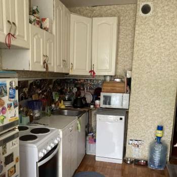 Продается 2-х комнатная квартира, 56 м²