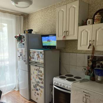 Продается 2-х комнатная квартира, 56 м²