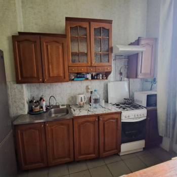 Сдается 2-х комнатная квартира, 58 м²