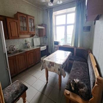 Сдается 2-х комнатная квартира, 58 м²