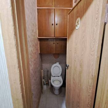 Сдается 2-х комнатная квартира, 58 м²