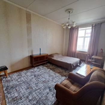 Сдается 2-х комнатная квартира, 58 м²