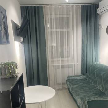 Сдается 1-комнатная квартира, 15 м²
