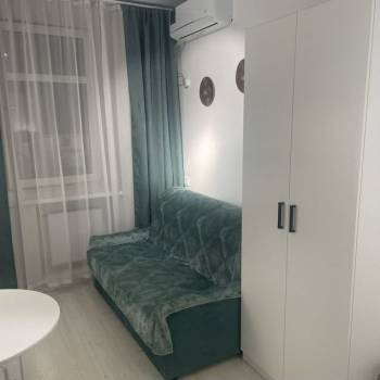 Сдается 1-комнатная квартира, 15 м²