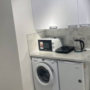 Сдается 1-комнатная квартира, 15 м²