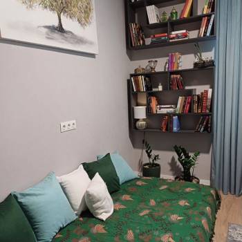 Сдается 1-комнатная квартира, 25 м²