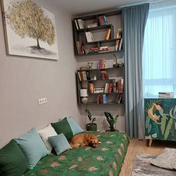 Сдается 1-комнатная квартира, 25 м²