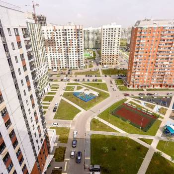 Сдается 1-комнатная квартира, 16 м²