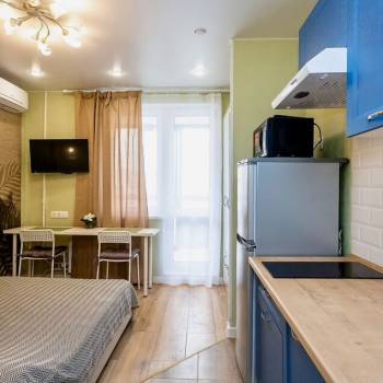 Сдается 1-комнатная квартира, 16 м²