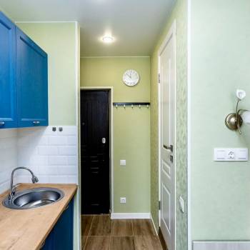 Сдается 1-комнатная квартира, 16 м²