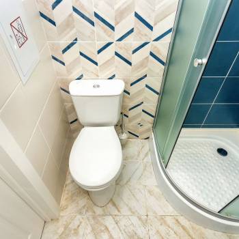 Сдается 1-комнатная квартира, 16 м²