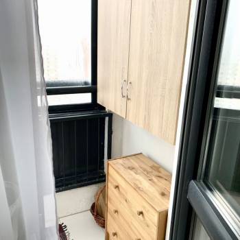 Сдается 1-комнатная квартира, 16 м²
