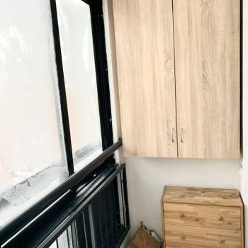 Сдается 1-комнатная квартира, 16 м²