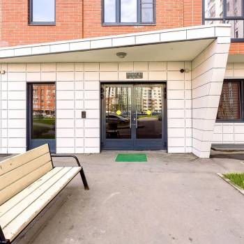 Сдается 1-комнатная квартира, 16 м²
