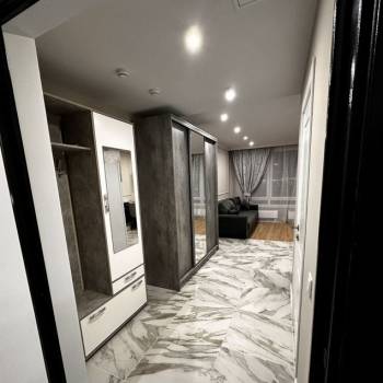 Сдается 1-комнатная квартира, 26,6 м²