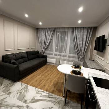 Сдается 1-комнатная квартира, 26,6 м²