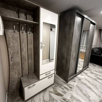 Сдается 1-комнатная квартира, 26,6 м²