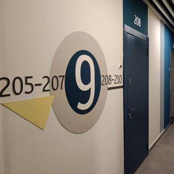 Сдается 1-комнатная квартира, 23 м²