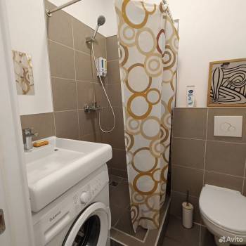 Сдается 1-комнатная квартира, 23 м²
