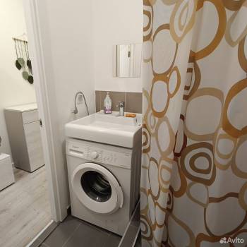 Сдается 1-комнатная квартира, 23 м²