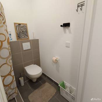 Сдается 1-комнатная квартира, 23 м²
