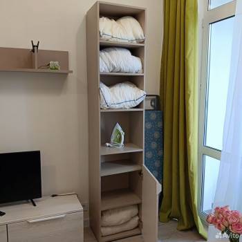 Сдается 1-комнатная квартира, 23 м²