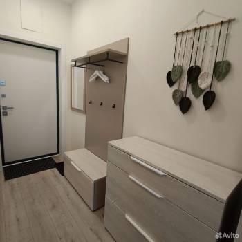 Сдается 1-комнатная квартира, 23 м²