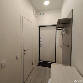 Сдается 1-комнатная квартира, 23 м²