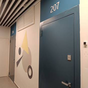 Сдается 1-комнатная квартира, 23 м²
