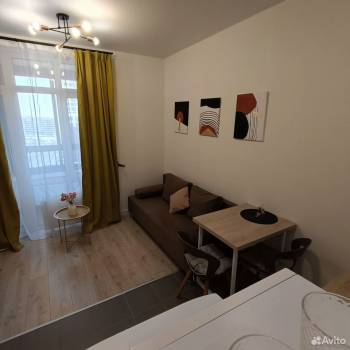 Сдается 1-комнатная квартира, 23 м²