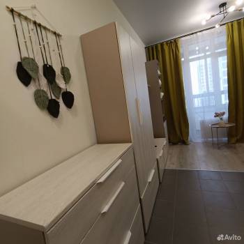 Сдается 1-комнатная квартира, 23 м²