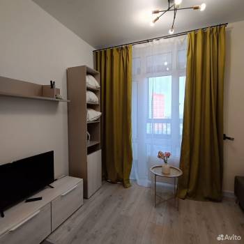 Сдается 1-комнатная квартира, 23 м²
