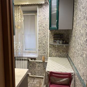 Сдается 2-х комнатная квартира, 44 м²