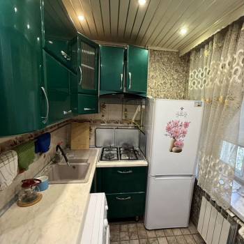Сдается 2-х комнатная квартира, 44 м²