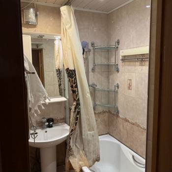 Сдается 2-х комнатная квартира, 44 м²