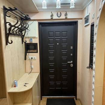 Сдается 2-х комнатная квартира, 44 м²