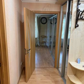 Сдается 2-х комнатная квартира, 44 м²