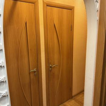 Сдается 2-х комнатная квартира, 44 м²