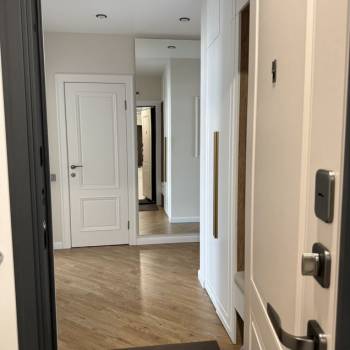 Сдается 2-х комнатная квартира, 60 м²